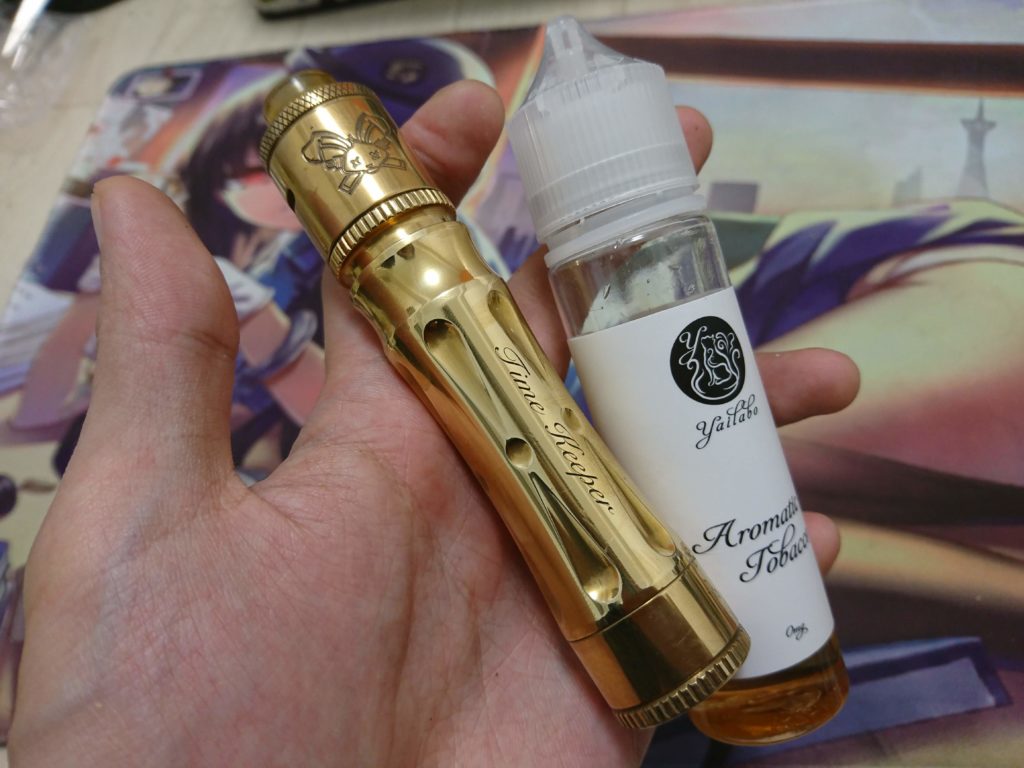 ベイホクはAvid Lyfeが通販で買える貴重なお店です。 – VAPE北海道